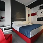 Chic House - Design E Parking A 200m Dai Sassi Guest house