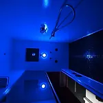 Guest house Chic House - Design E Parking A 200m Dai Sassi 4*