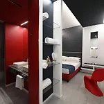 Chic House - Design E Parking A 200m Dai Sassi