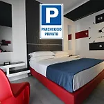 Chic House - Design E Parking A 200m Dai Sassi