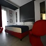 Chic House - Design E Parking A 200m Dai Sassi 4*