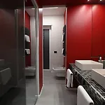 Chic House - Design E Parking A 200m Dai Sassi Konukevi Matera