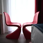 Konukevi Chic House - Design E Parking A 200m Dai Sassi Matera