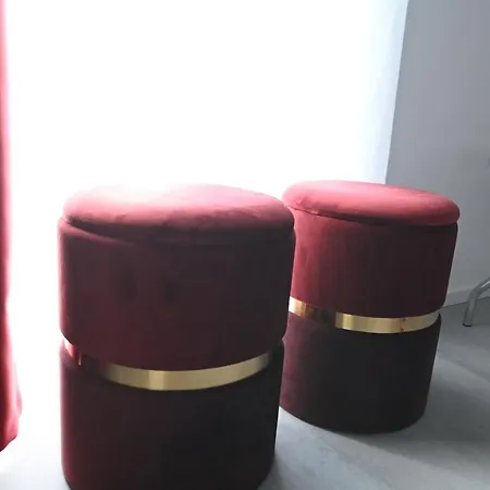 Chic House - Design E Parking A 200m Dai Sassi 4*