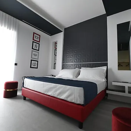 Chic House - Design E Parking A 200m Dai Sassi