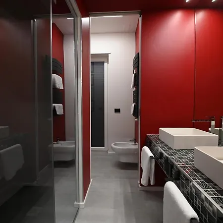 Chic House - Design E Parking A 200m Dai Sassi