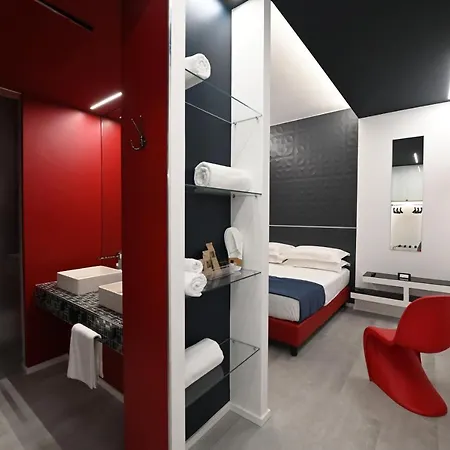 Chic House - Design E Parking A 200m Dai Sassi