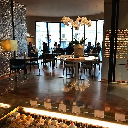 Affittacamere Chic House - Design E Parking A 200m Dai Sassi Matera