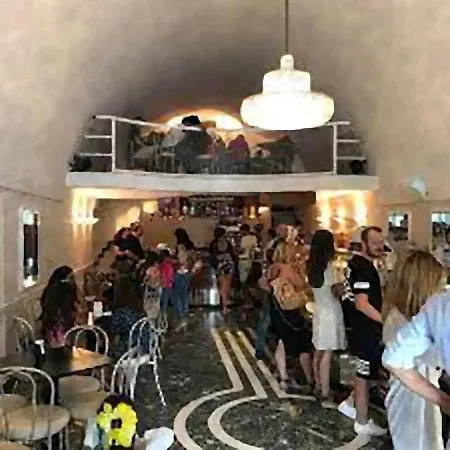 Chic House - Design E Parking A 200m Dai Sassi 4*