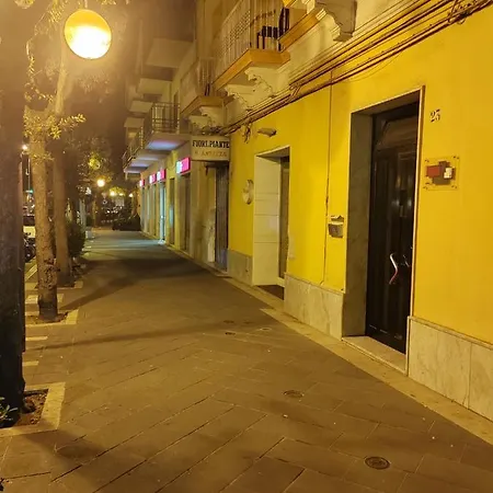 Chic House - Design E Parking A 200m Dai Sassi 4*