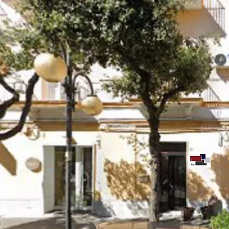 ゲストハウス Chic House - Design E Parking A 200m Dai Sassi マテーラ