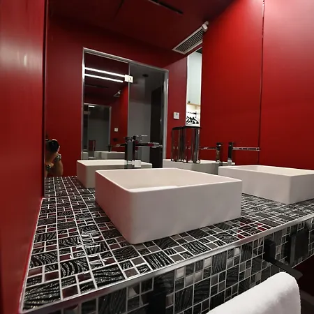 Vendégház Chic House - Design E Parking A 200m Dai Sassi