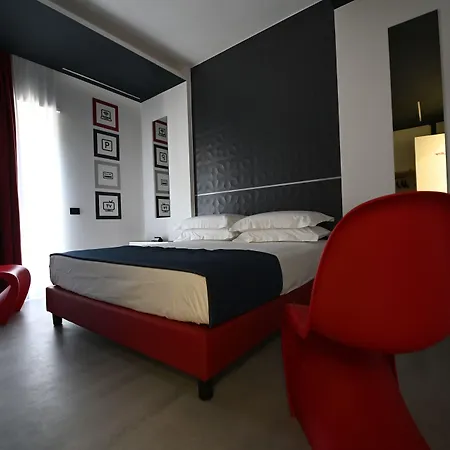 Chic House - Design E Parking A 200m Dai Sassi 4*