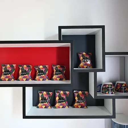 Affittacamere Chic House - Design E Parking A 200m Dai Sassi