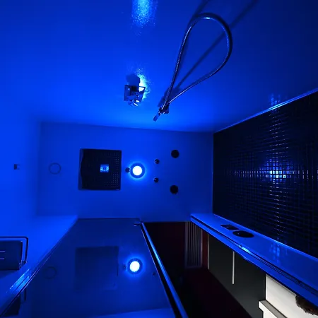 Chic House - Design E Parking A 200m Dai Sassi 4* Matera