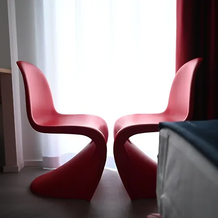 Vendégház Chic House - Design E Parking A 200m Dai Sassi Matera