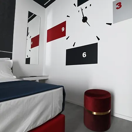 Chic House - Design E Parking A 200m Dai Sassi ゲストハウス