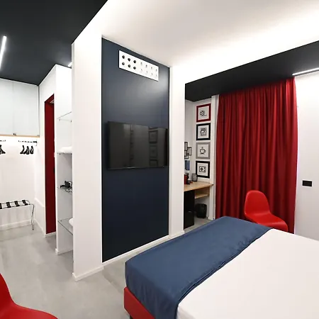 Chic House - Design E Parking A 200m Dai Sassi ゲストハウス 4*