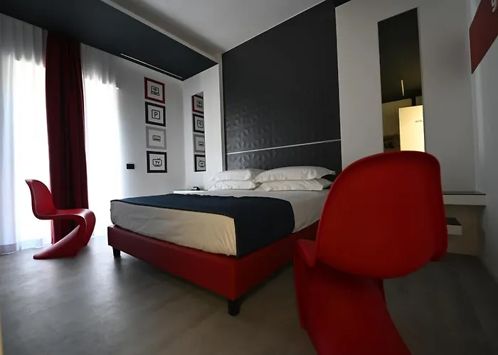 Chic House - Design E Parking A 200m Dai Sassi Matera