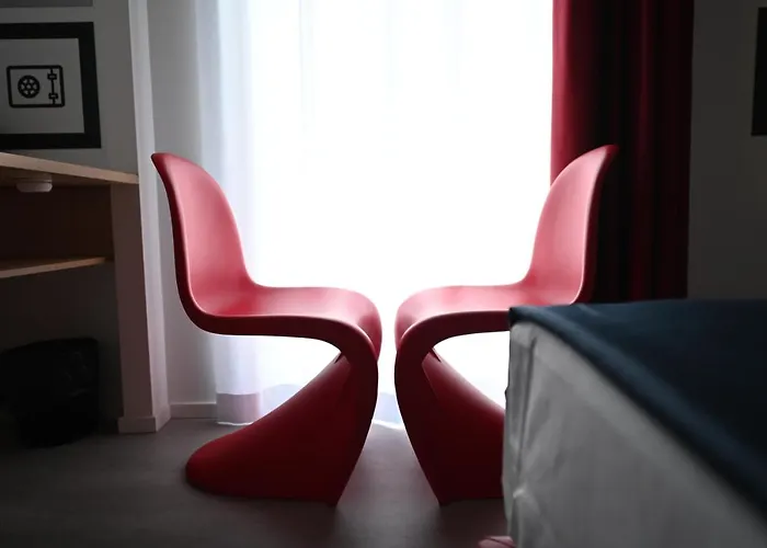 Chic House - Design E Parking A 200m Dai Sassi 4* Matera