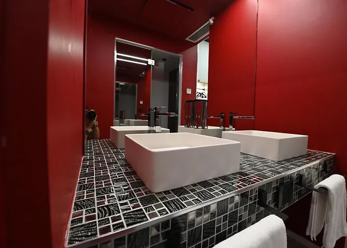 Chic House - Design E Parking A 200m Dai Sassi