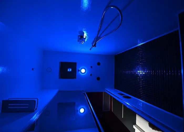 Pensionat Chic House - Design E Parking A 200m Dai Sassi 4*