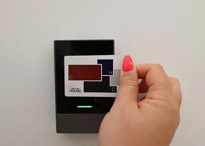 Chic House - Design E Parking A 200m Dai Sassi