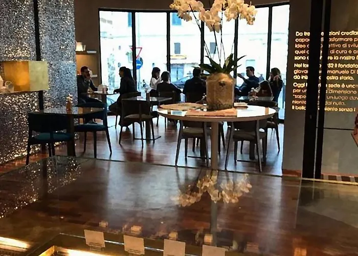 Πανσιόν Chic House - Design E Parking A 200m Dai Sassi Ματέρα