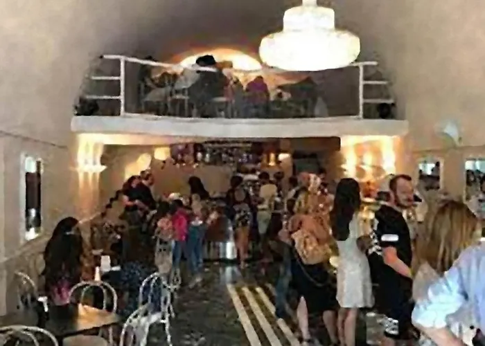 Chic House - Design E Parking A 200m Dai Sassi 4*