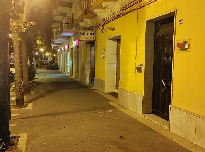 Chic House - Design E Parking A 200m Dai Sassi 4*