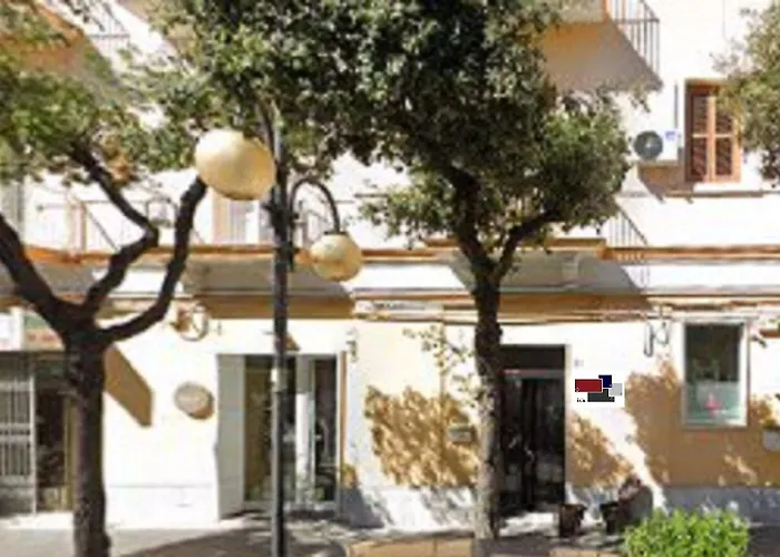 Affittacamere Chic House - Design E Parking A 200m Dai Sassi Matera