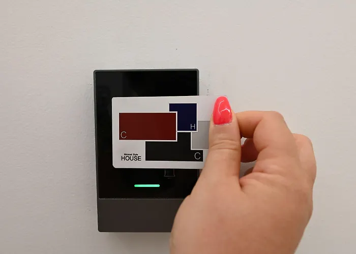 Affittacamere Chic House - Design E Parking A 200m Dai Sassi