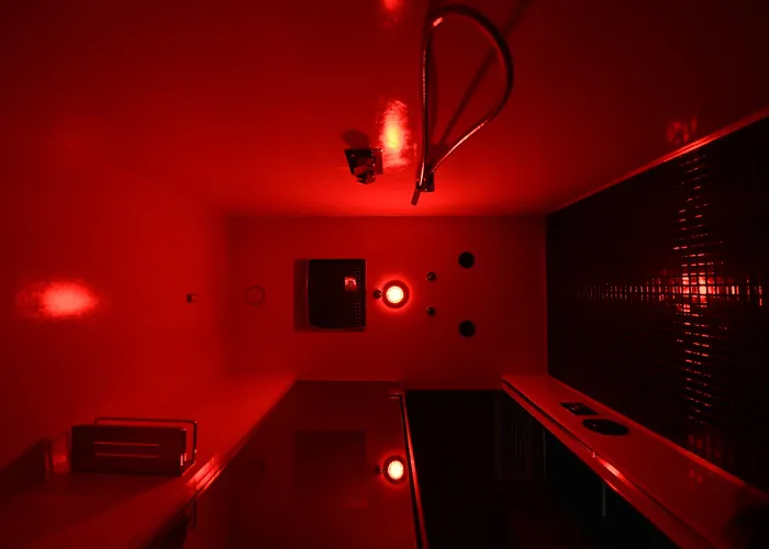 Πανσιόν Chic House - Design E Parking A 200m Dai Sassi 4*